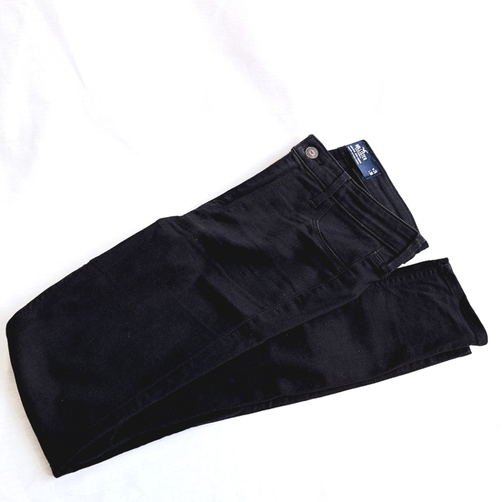 4️⃣/$2️⃣9️⃣ Hollister Advanced Stretch Jean Leggings